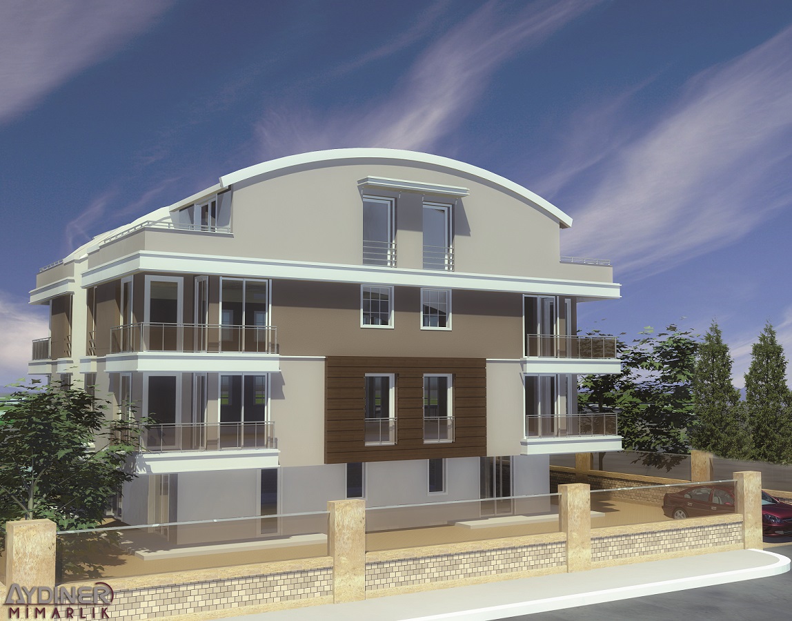 kızıltoprak kuzeydoğu cephe