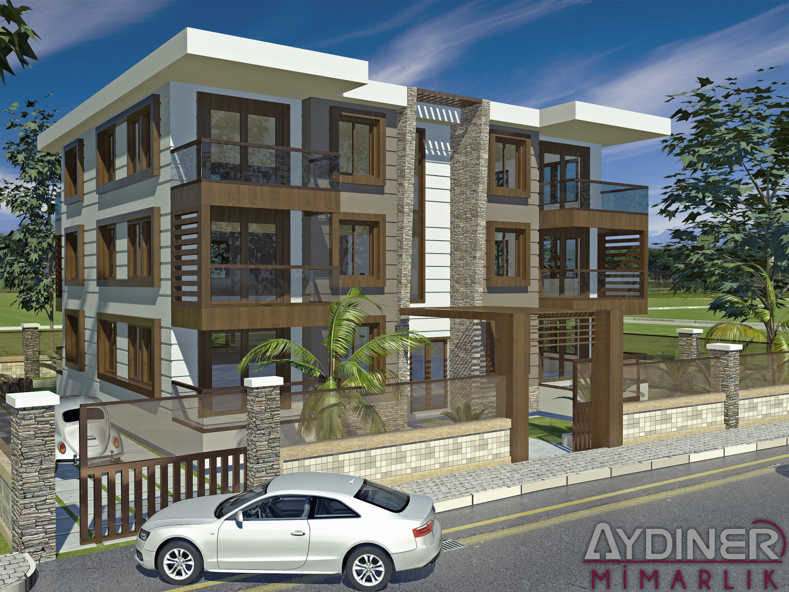 Mehmet Aydıner ©2015 Copyright