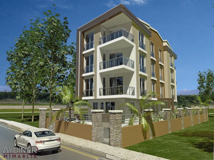 Salih ürkut tek blok sağ ön